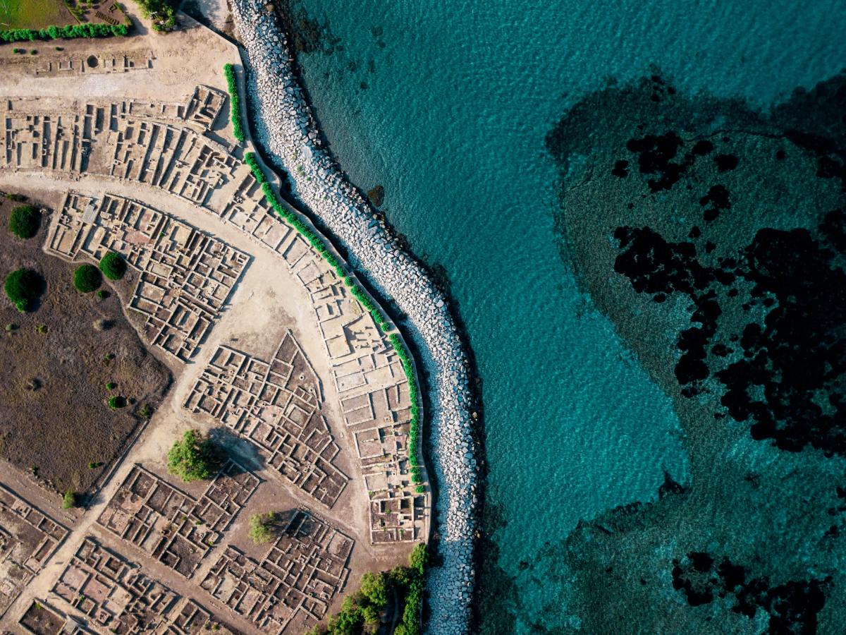 INSPECCIONES ARQUEOLÓGICAS