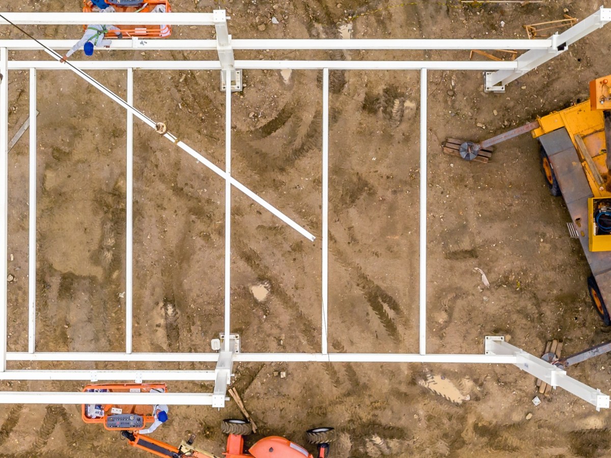 INSPECCIÓN DE ESTRUCTURAS